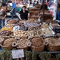 055 Alle soorten noten en bonen enz